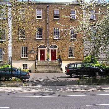 Waterloo Town House & Suites Δουβλίνο Εξωτερικό φωτογραφία