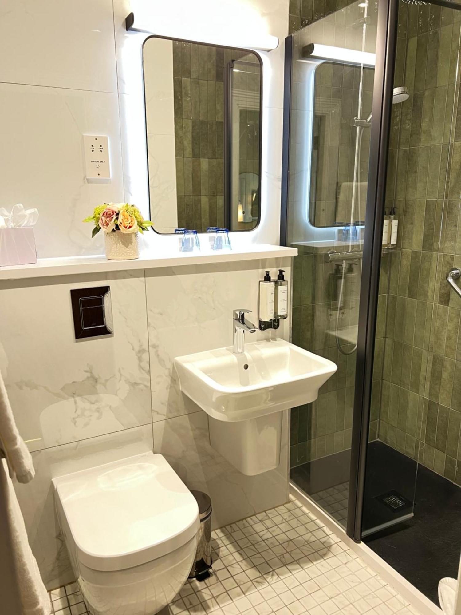 Waterloo Town House & Suites Δουβλίνο Εξωτερικό φωτογραφία