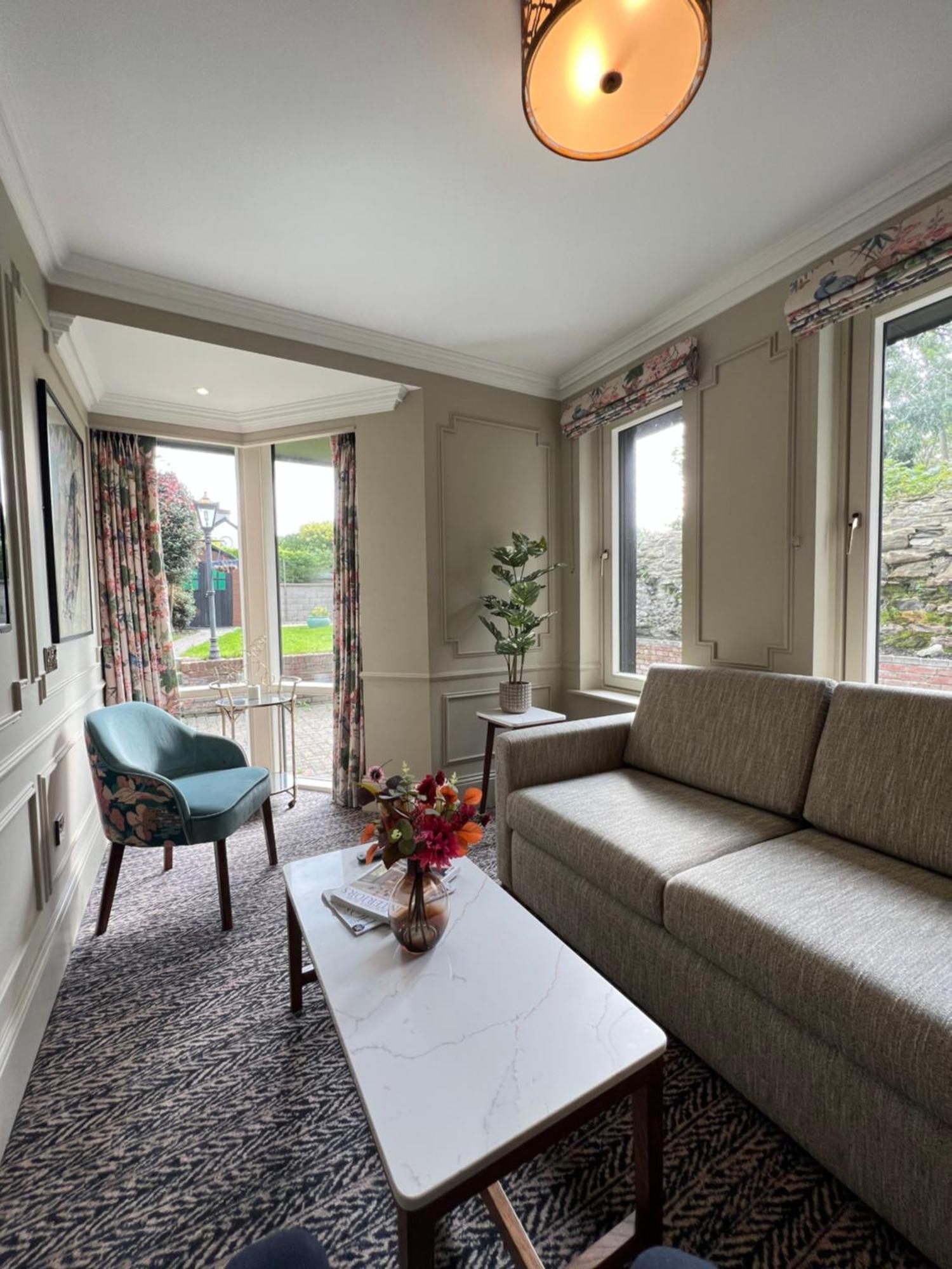 Waterloo Town House & Suites Δουβλίνο Εξωτερικό φωτογραφία
