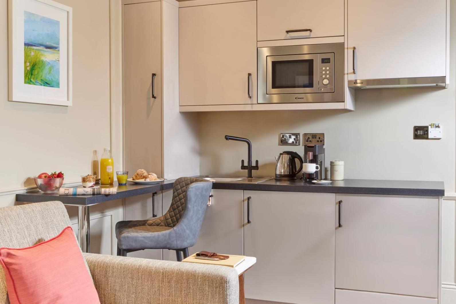 Waterloo Town House & Suites Δουβλίνο Εξωτερικό φωτογραφία