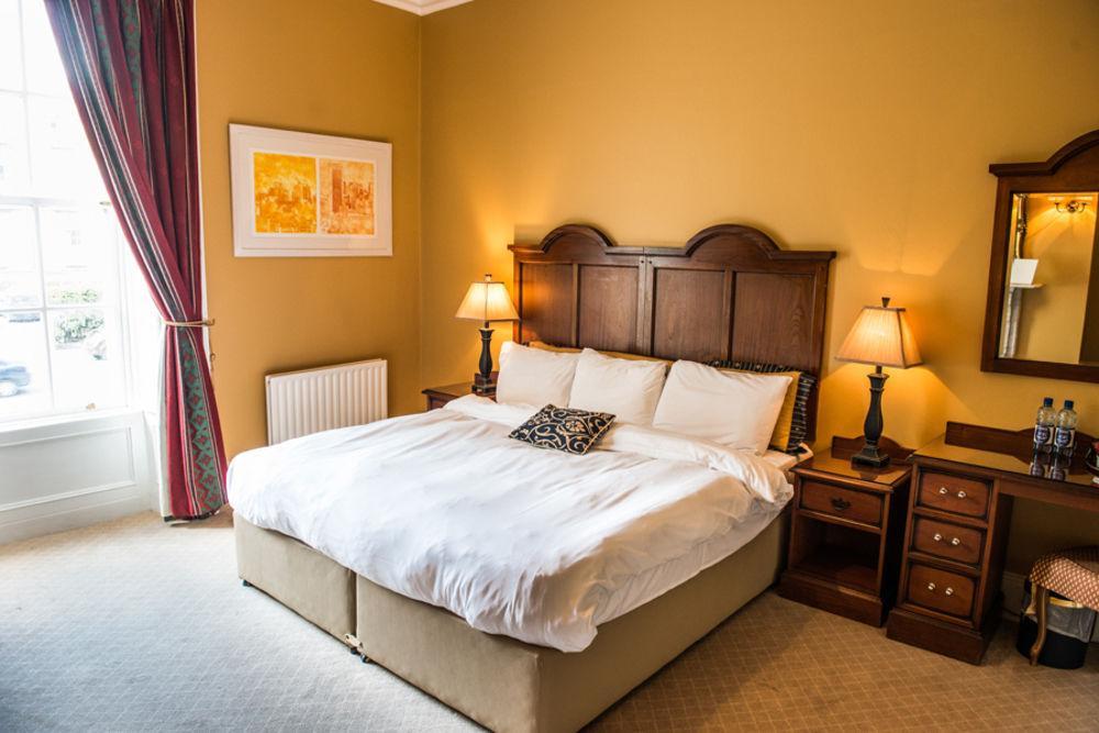 Waterloo Town House & Suites Δουβλίνο Εξωτερικό φωτογραφία